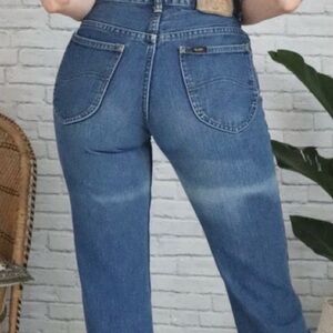 Y2K- Lee jeans